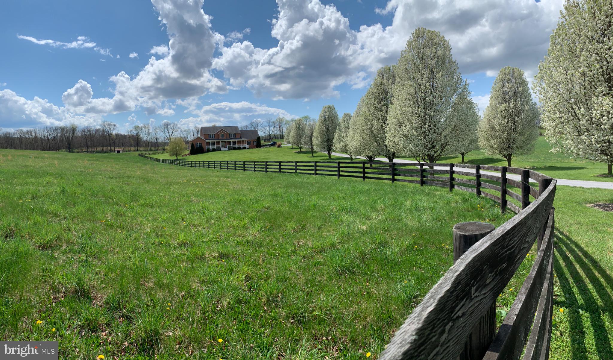 MCMURRAN FARM - Residential