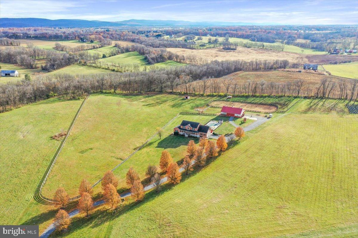 MCMURRAN FARM - Residential