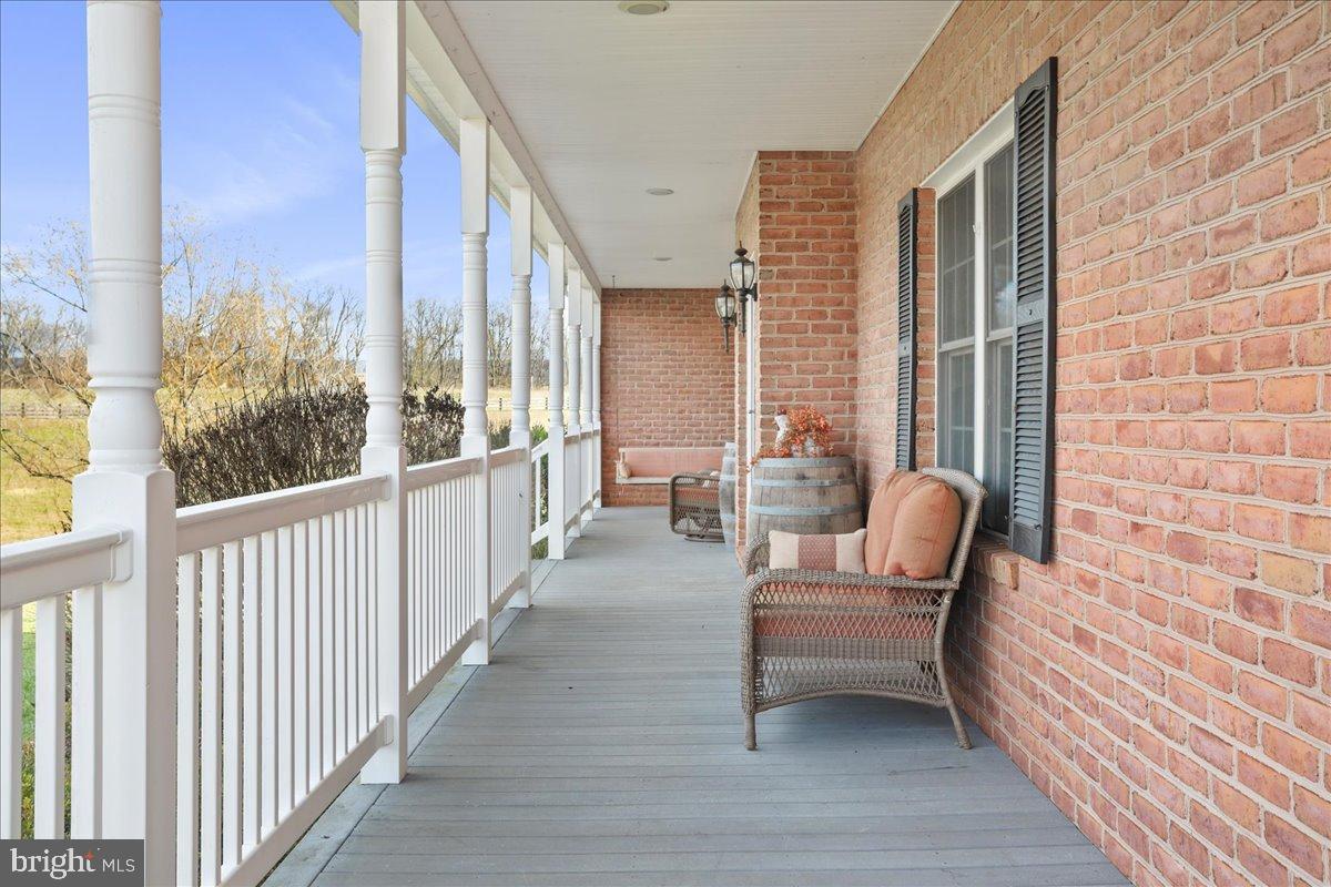 MCMURRAN FARM - Residential