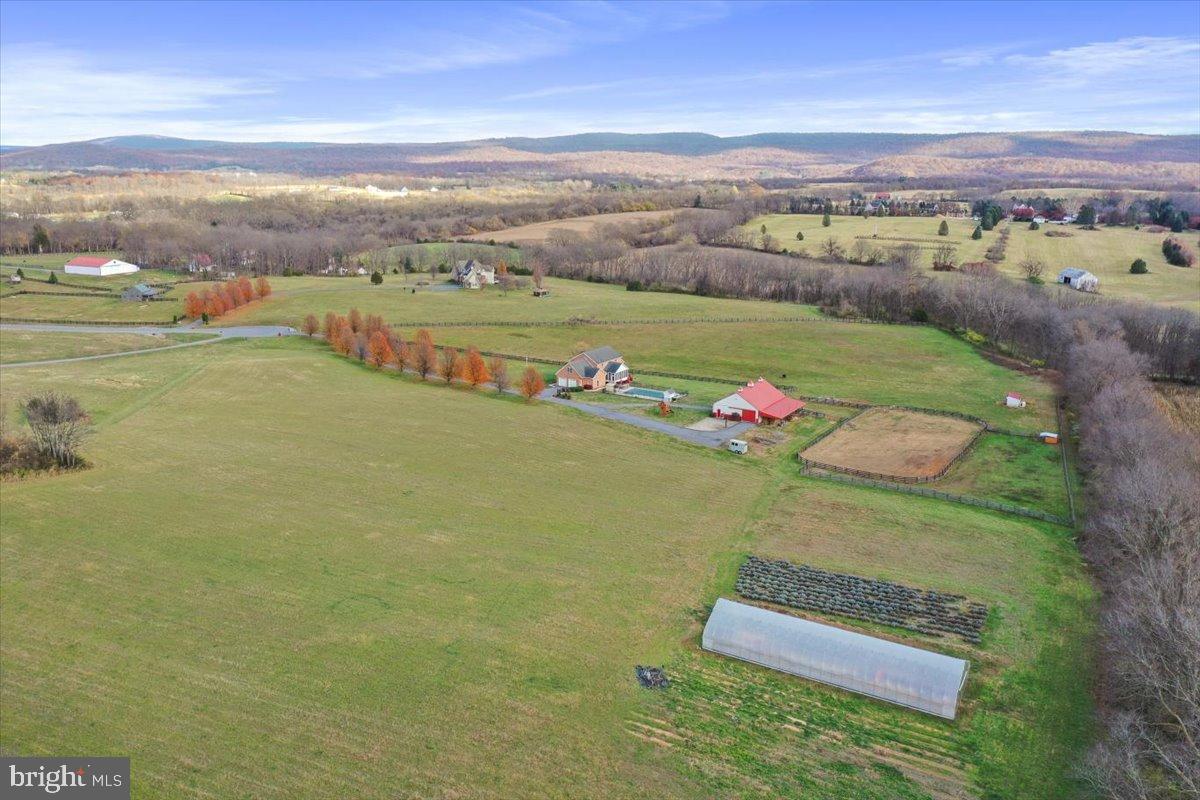 MCMURRAN FARM - Residential