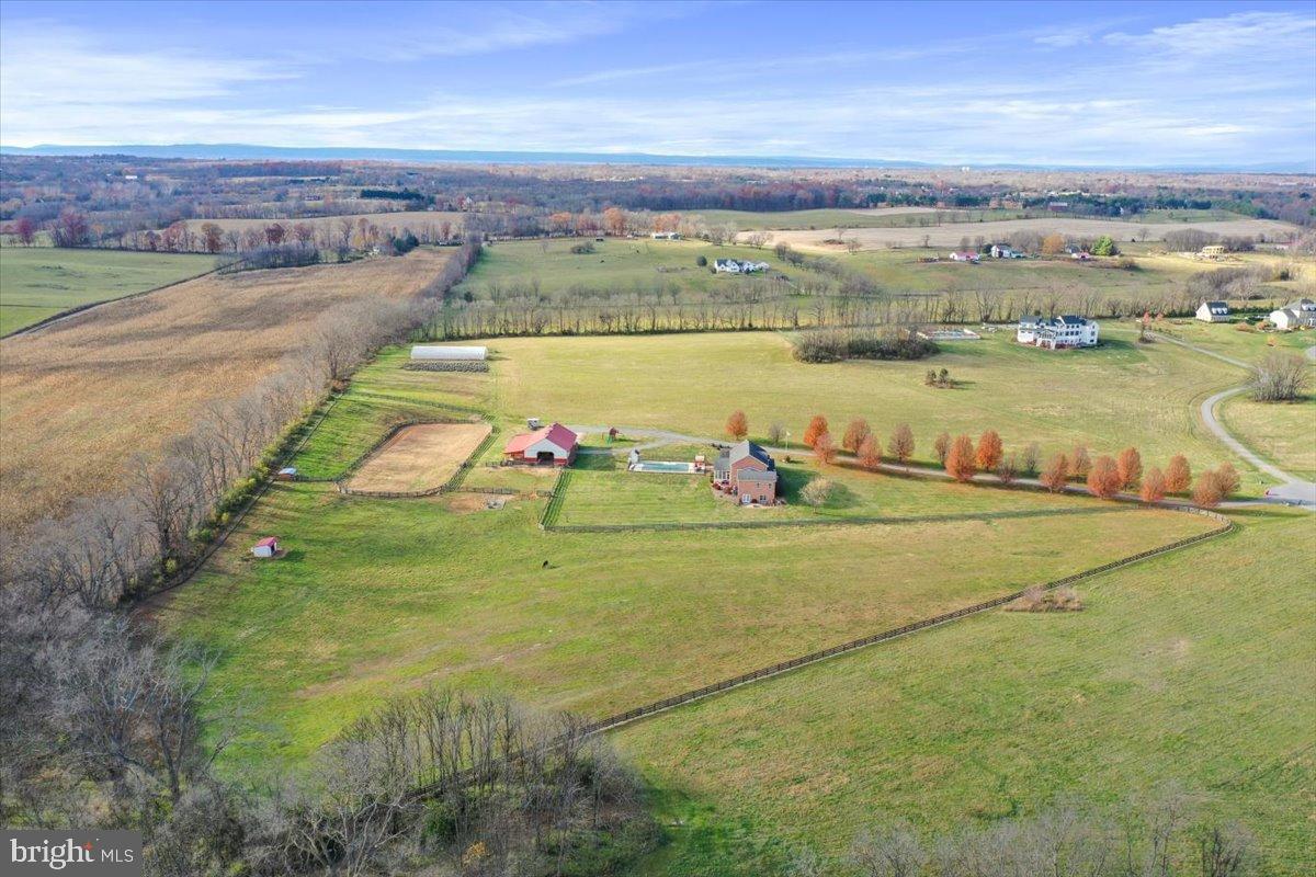 MCMURRAN FARM - Residential