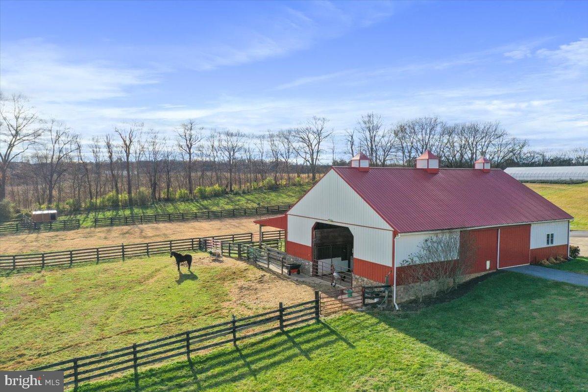 MCMURRAN FARM - Residential
