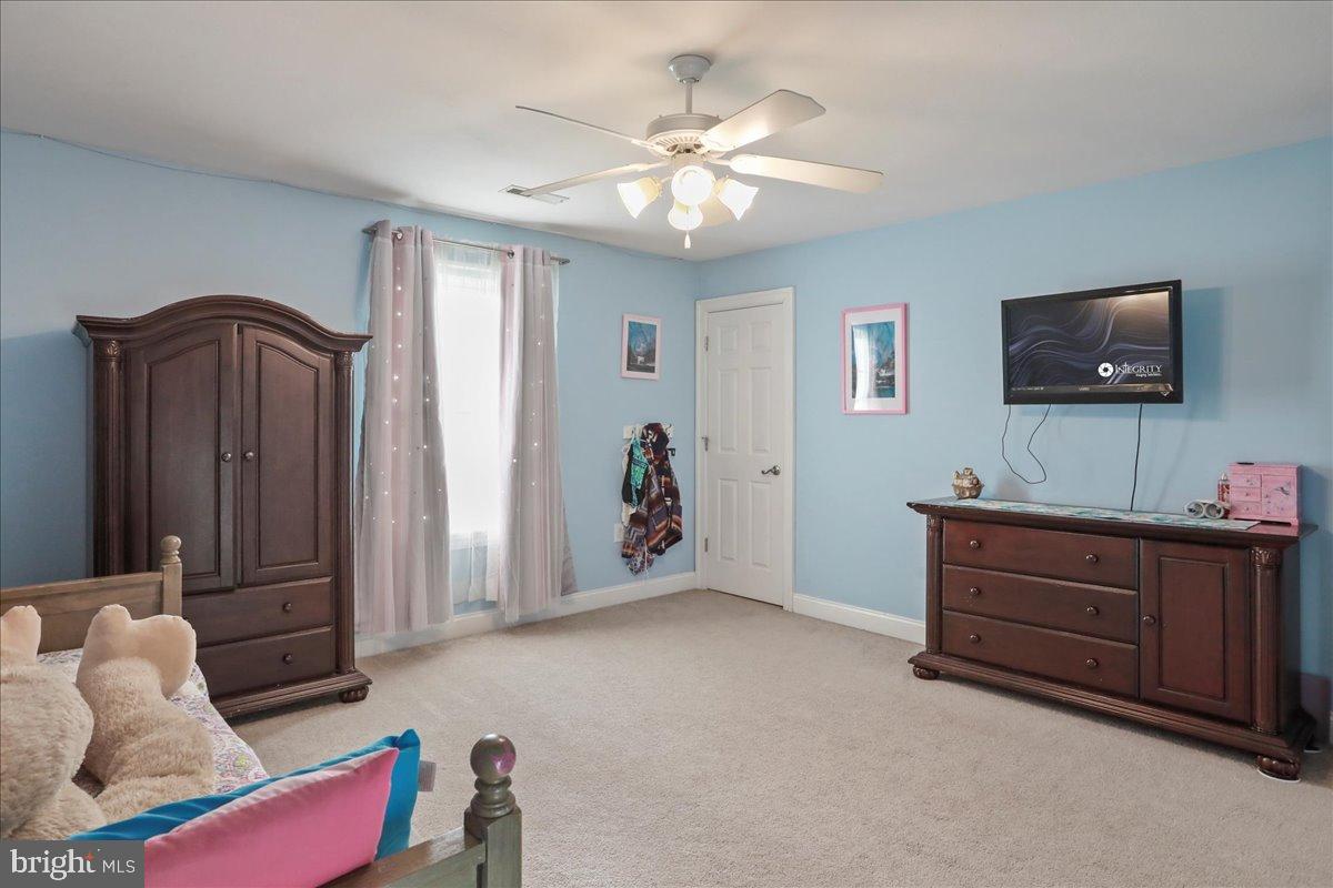 MCMURRAN FARM - Residential