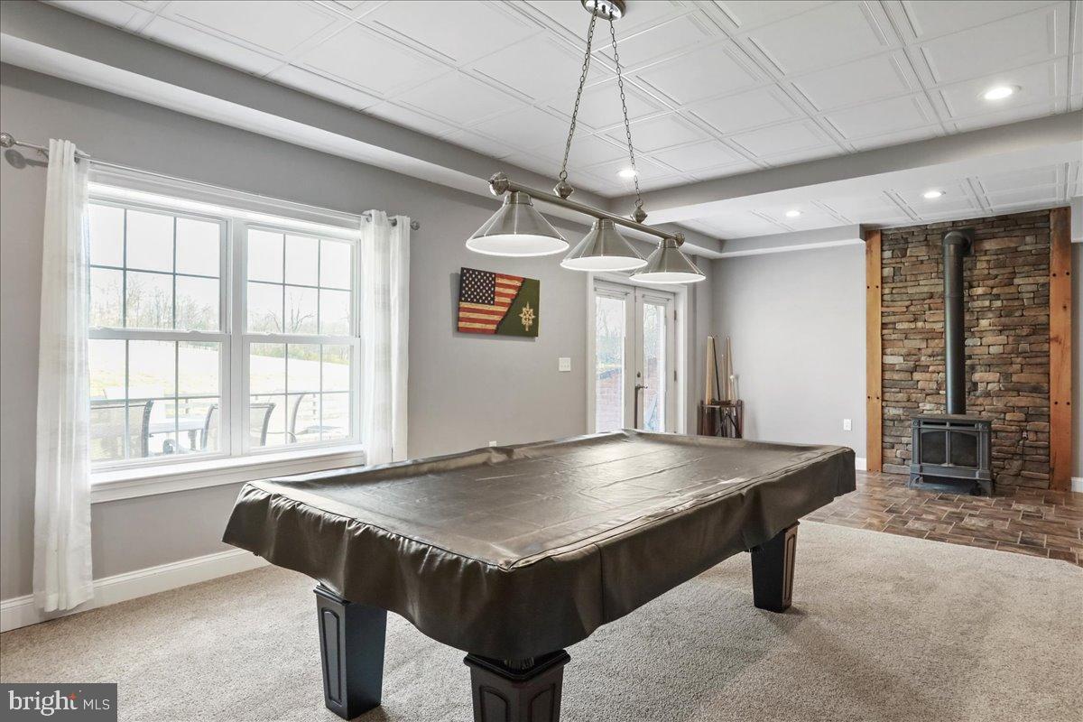 MCMURRAN FARM - Residential