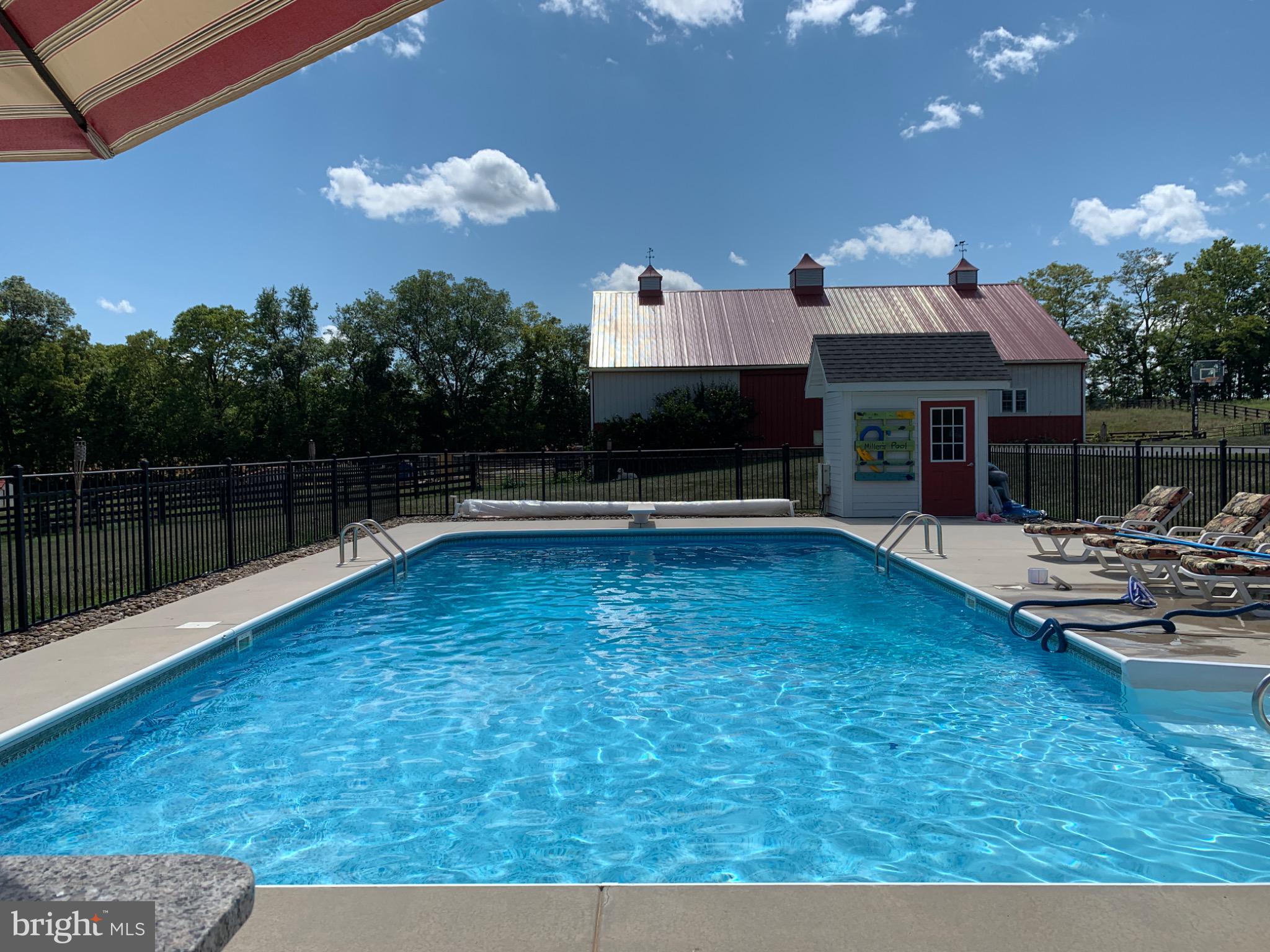 MCMURRAN FARM - Residential