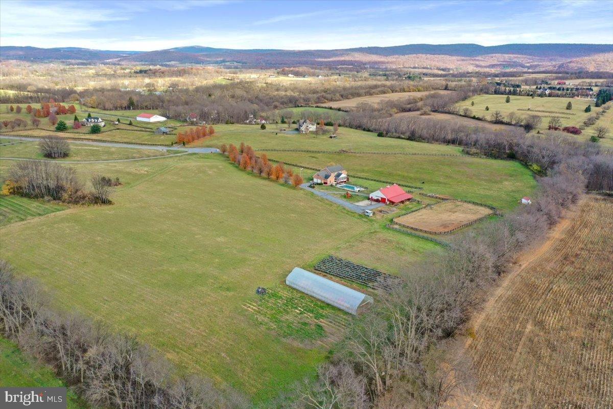 MCMURRAN FARM - Residential