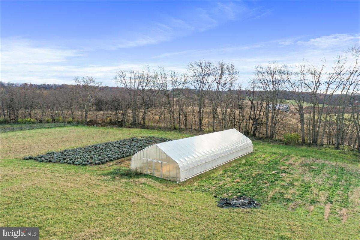 MCMURRAN FARM - Residential