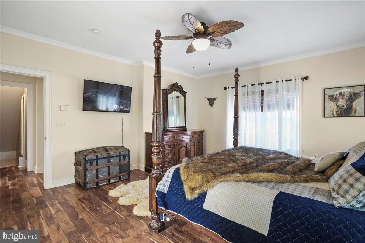 MCMURRAN FARM - Residential