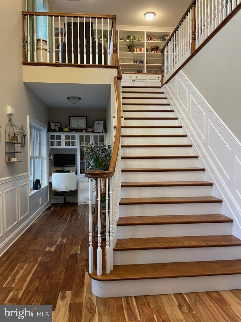 MCMURRAN FARM - Residential