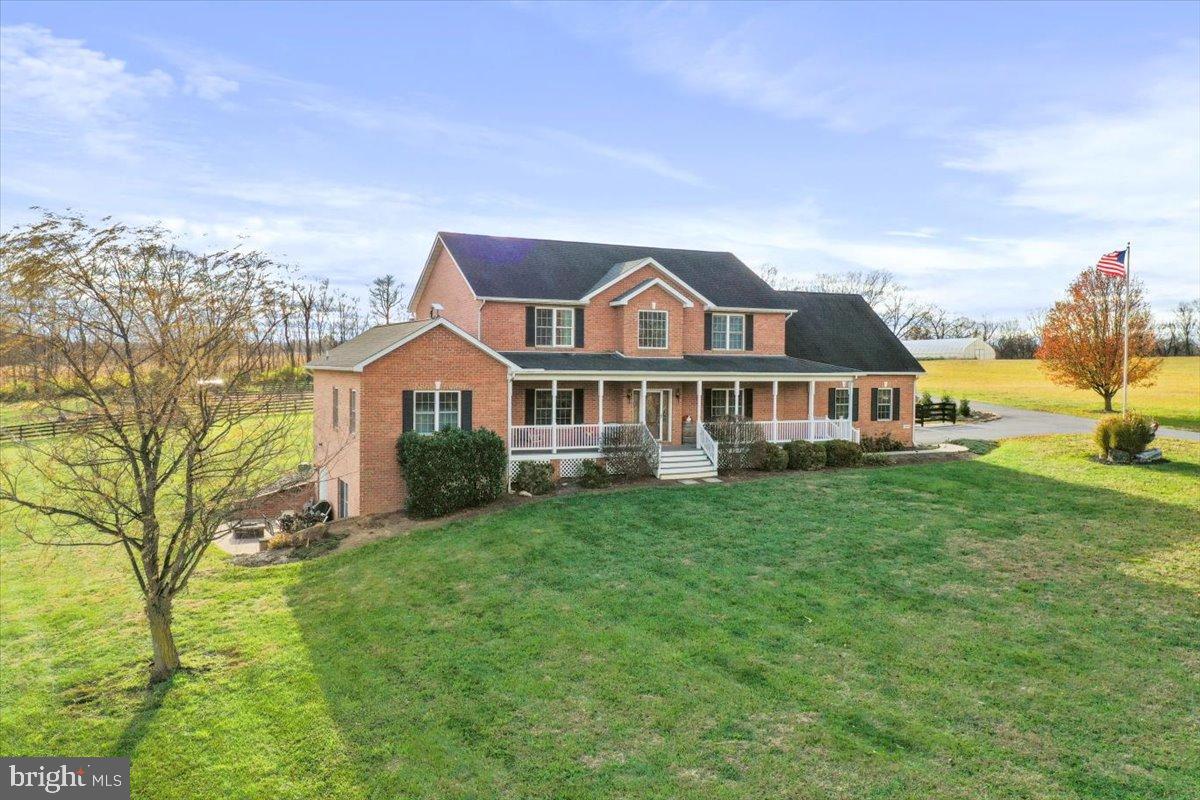 MCMURRAN FARM - Residential