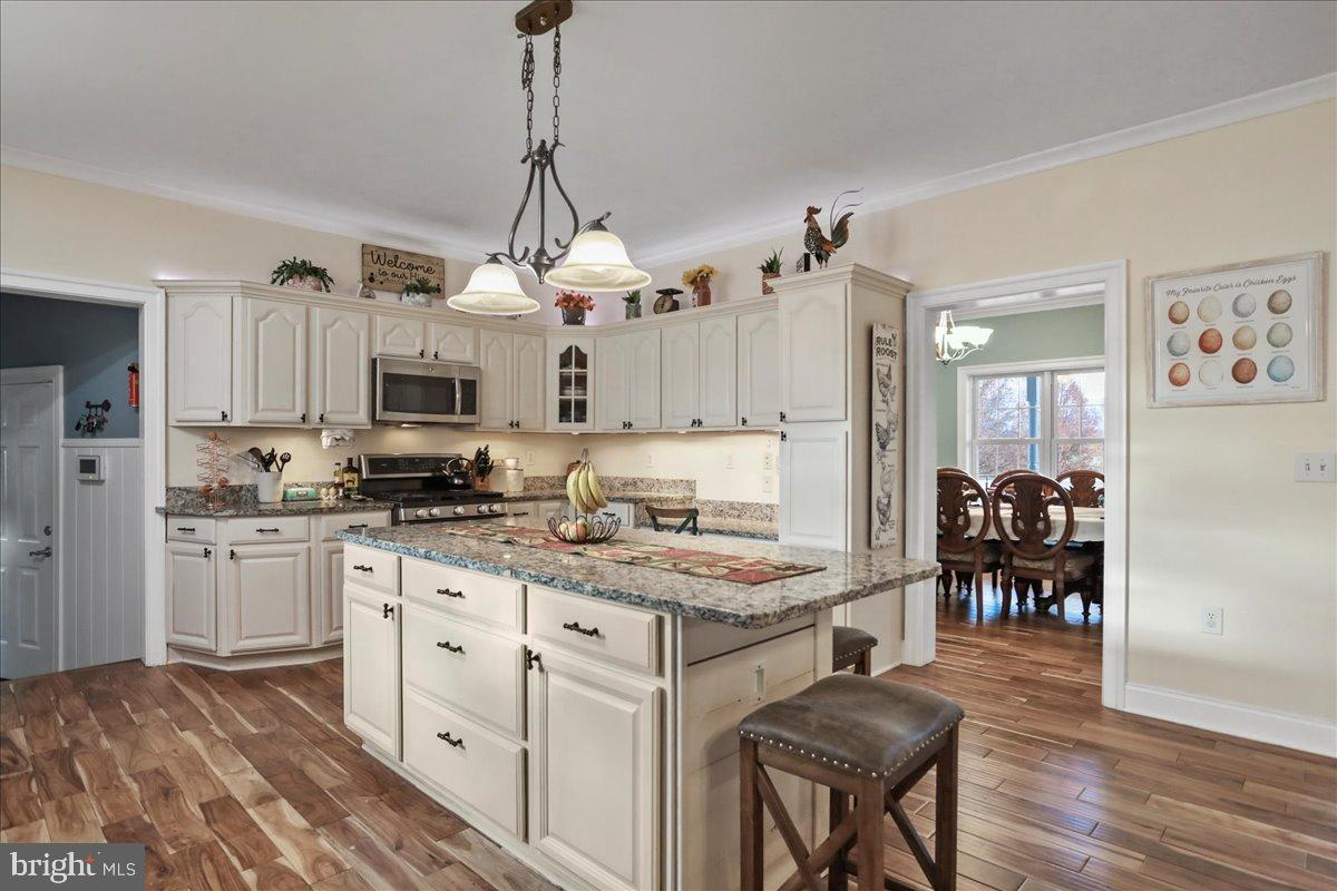 MCMURRAN FARM - Residential