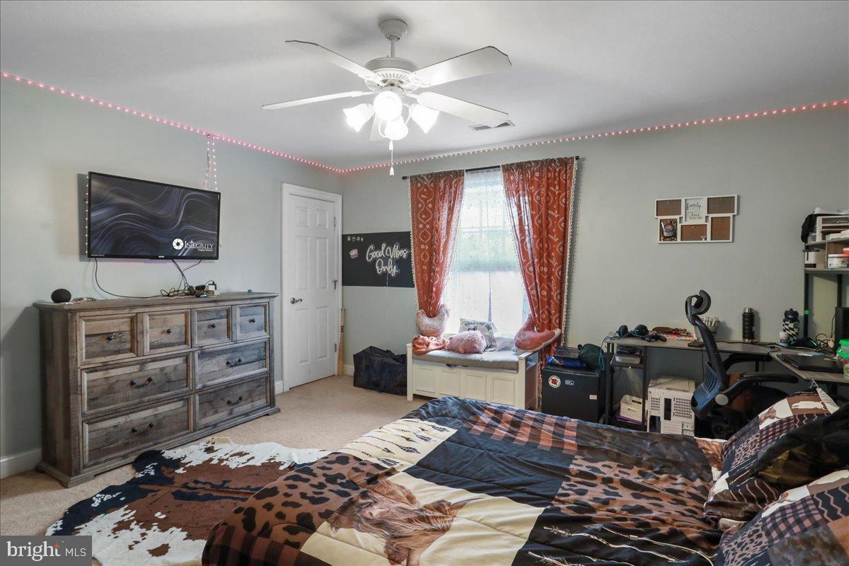 MCMURRAN FARM - Residential