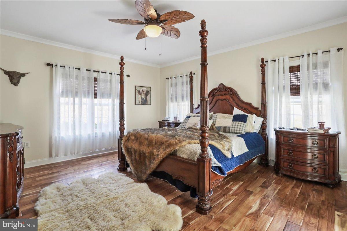 MCMURRAN FARM - Residential