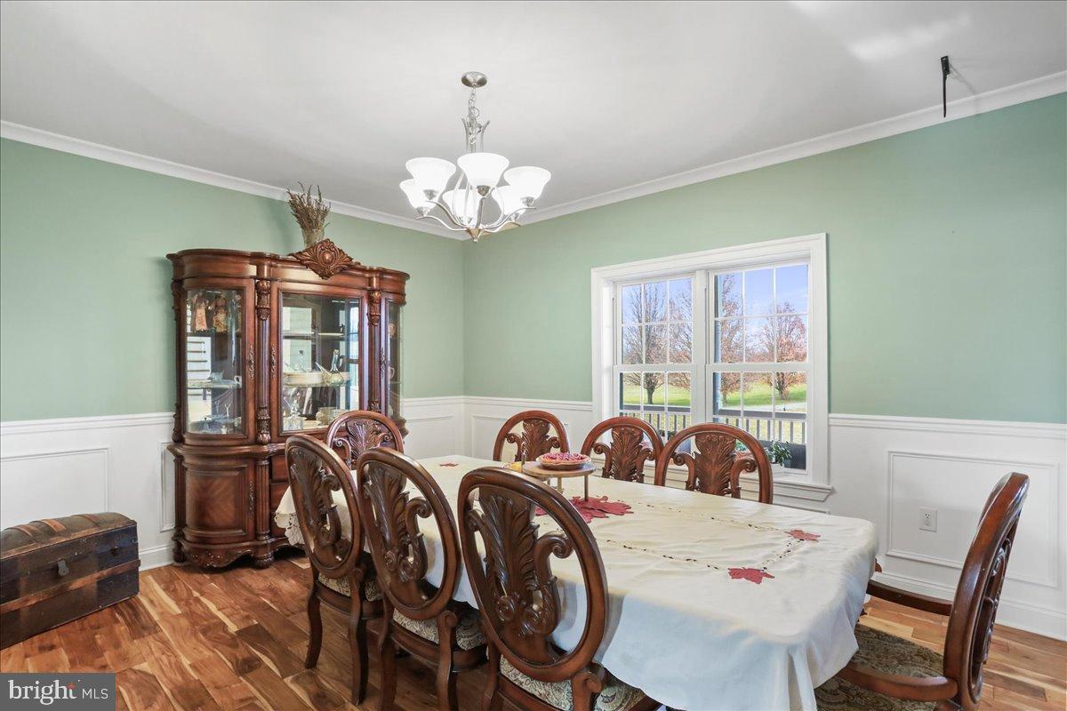 MCMURRAN FARM - Residential