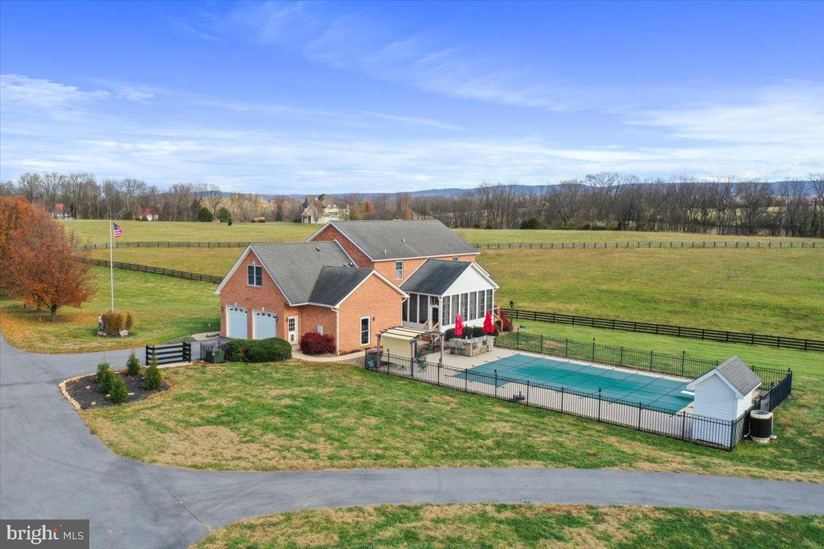 MCMURRAN FARM - Residential