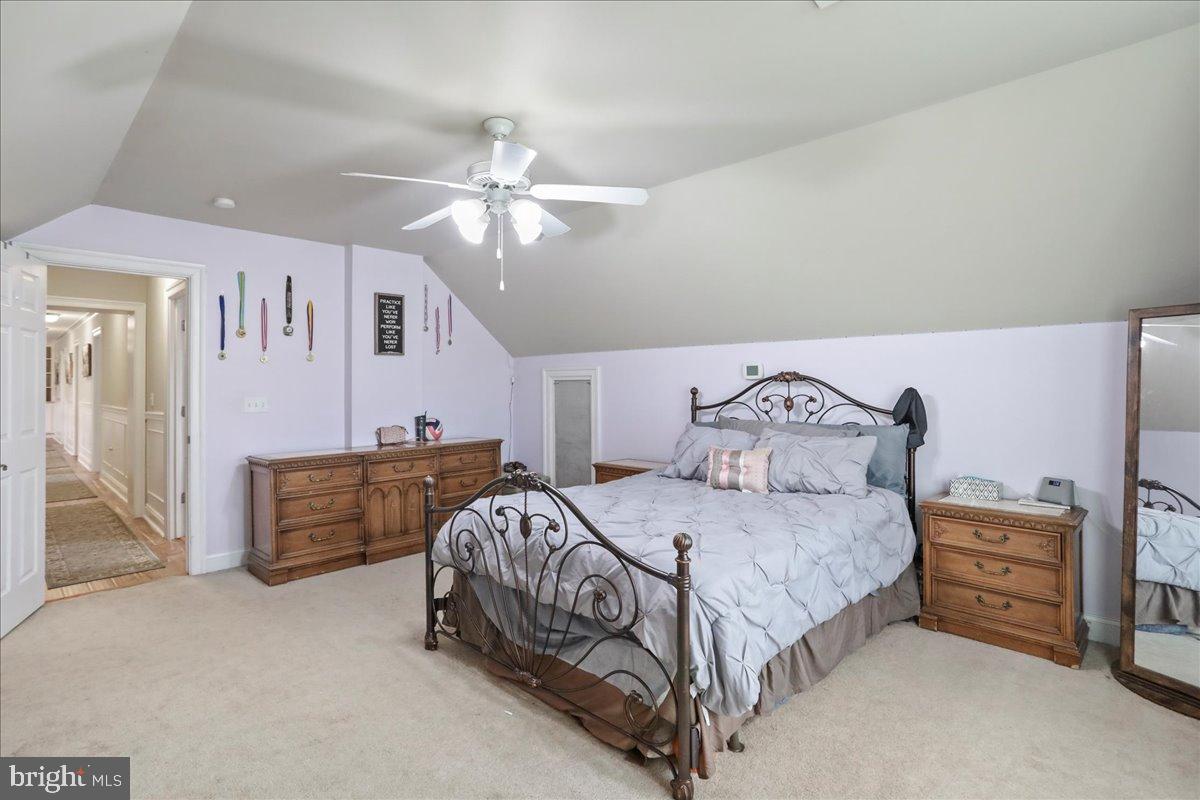 MCMURRAN FARM - Residential