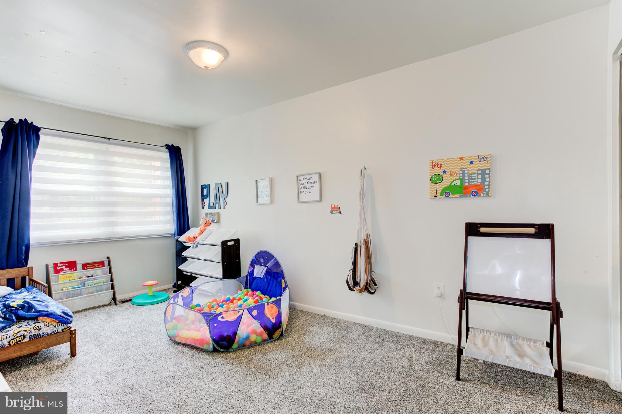 DALE CITY ADDITION - Residential