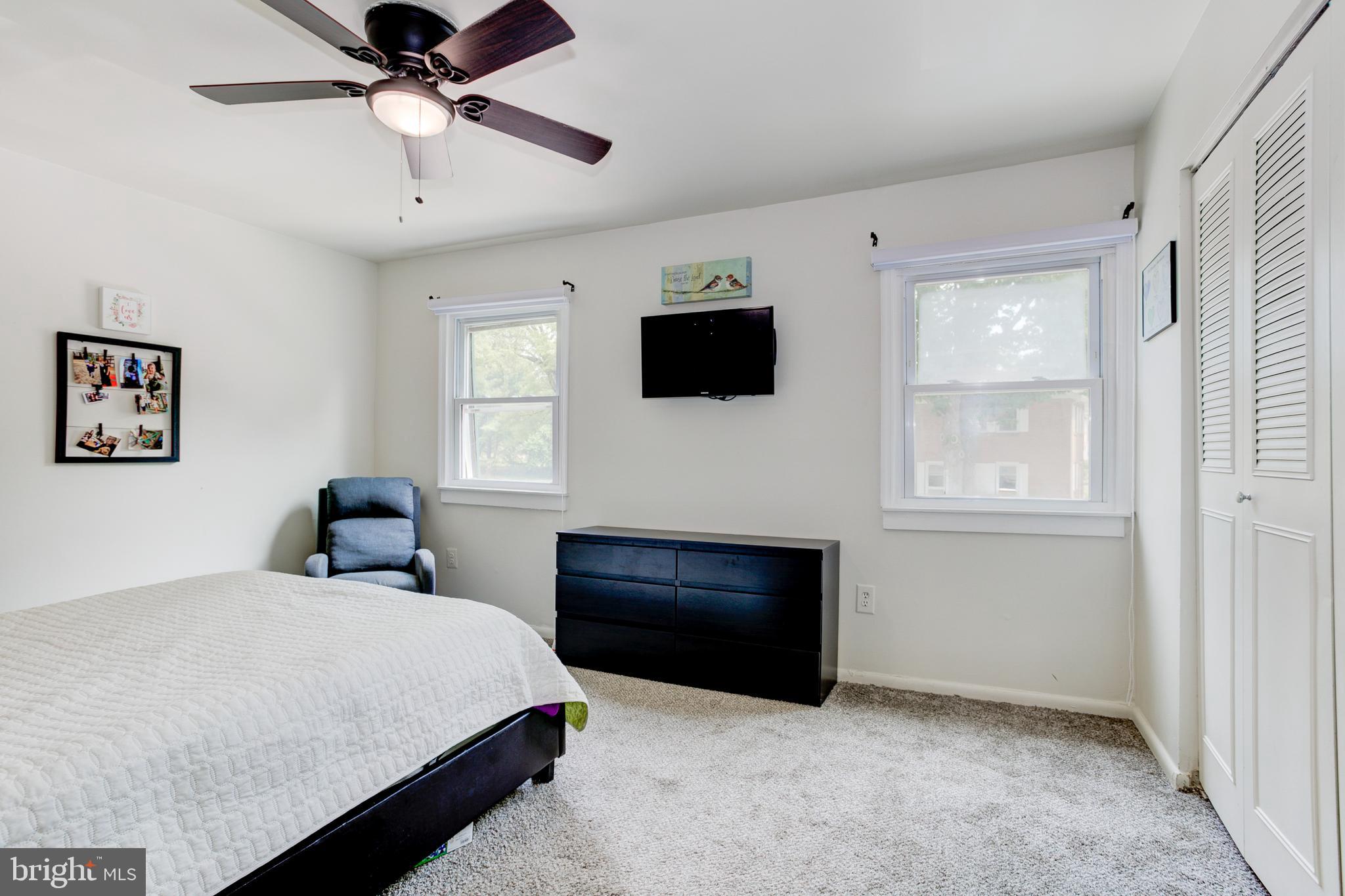 DALE CITY ADDITION - Residential