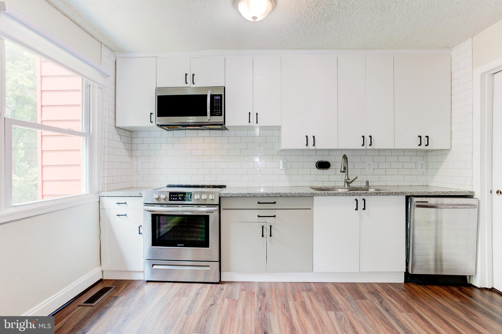 DALE CITY ADDITION - Residential