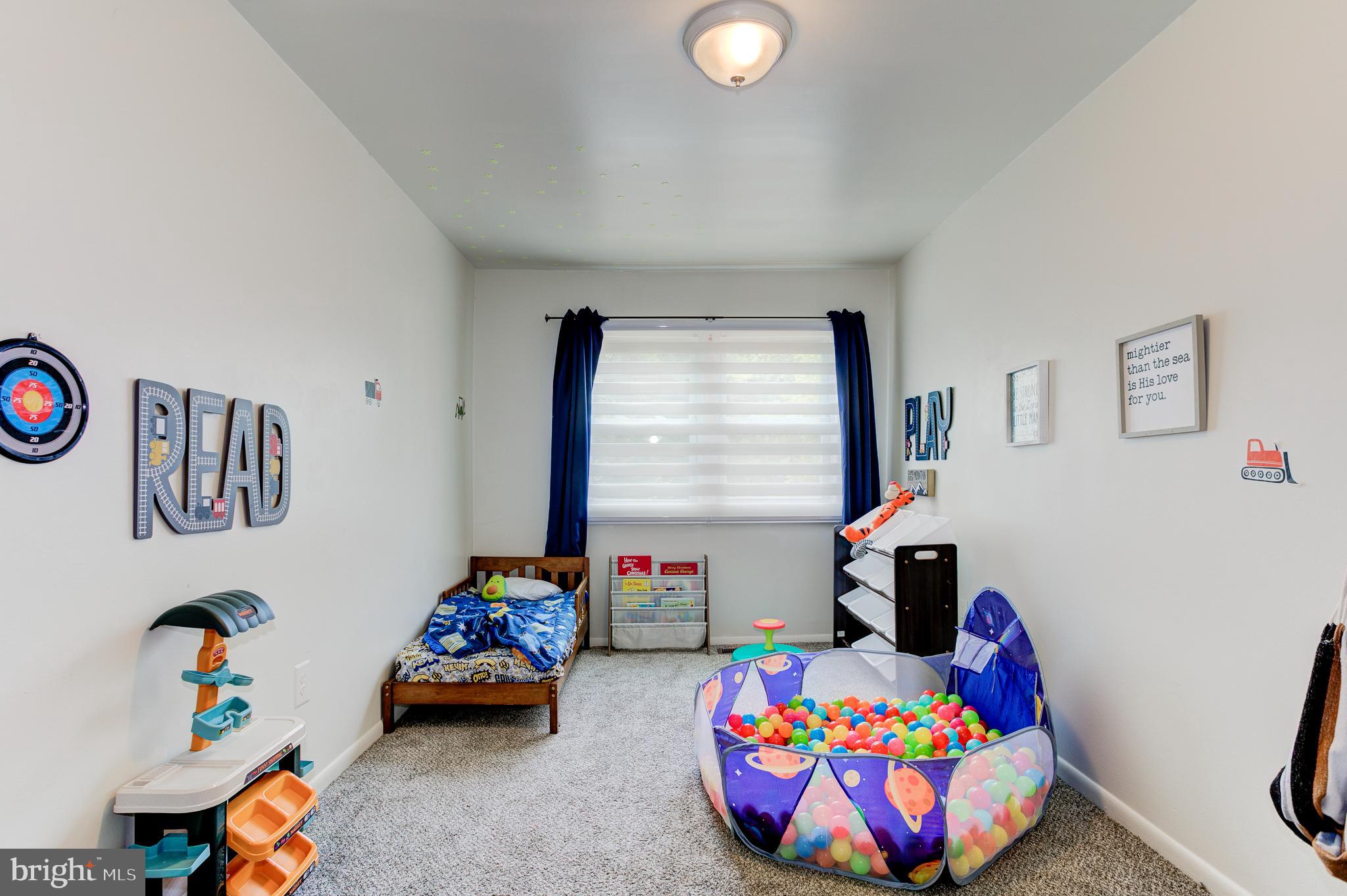 DALE CITY ADDITION - Residential