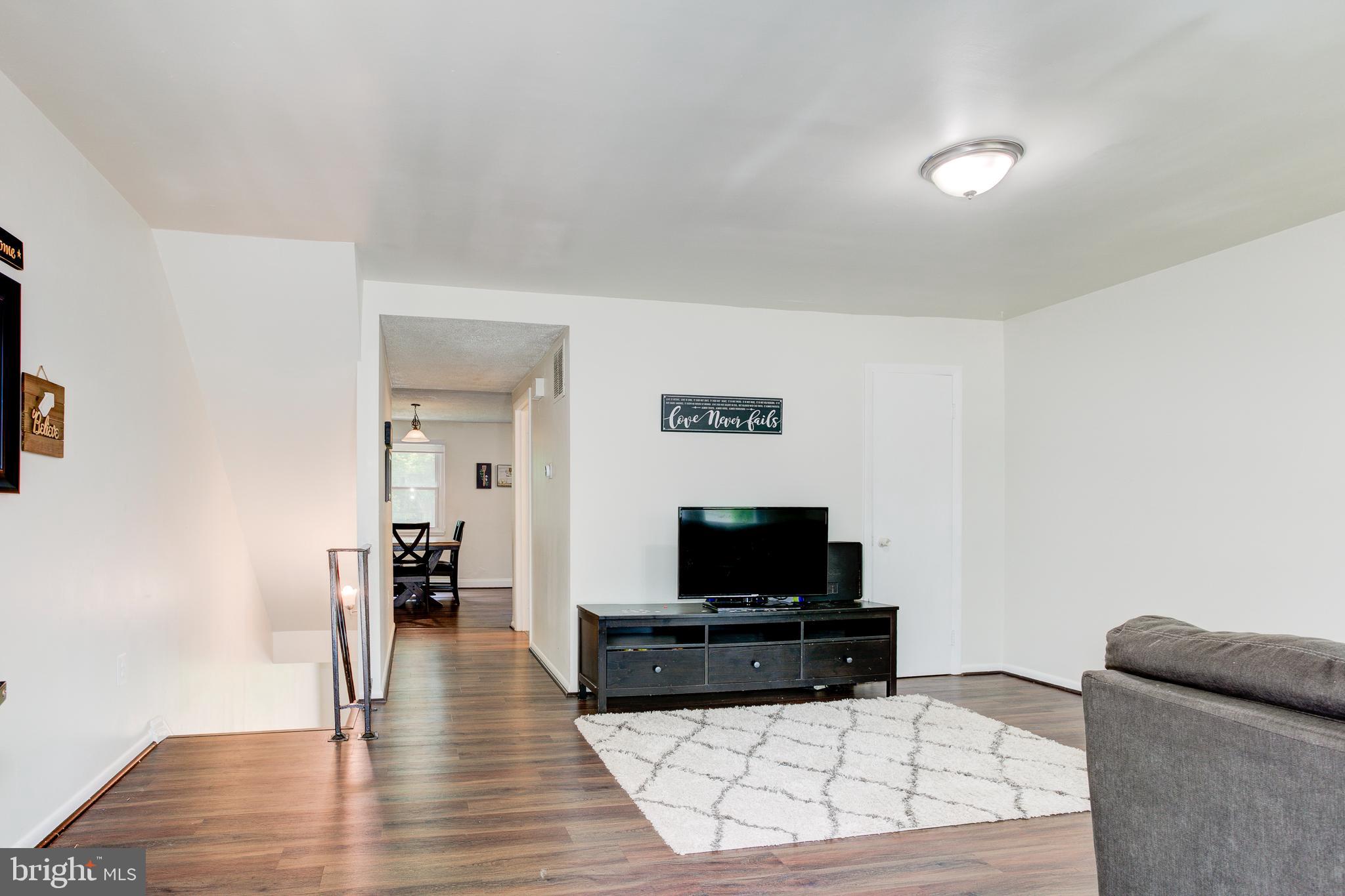 DALE CITY ADDITION - Residential