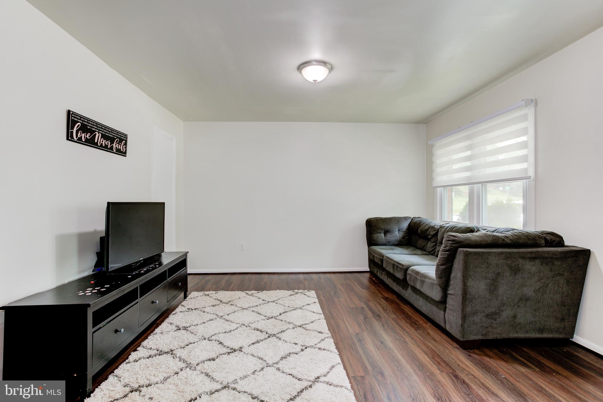 DALE CITY ADDITION - Residential