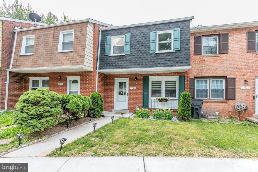 Offers due by Monday June 12, 10:00 am.  Welcome to 14468 Filarete St. this home has been taken care of and treated with true pride of ownership. This home has 3 bedrooms and 2.5 bathrooms.  At entrance you will be greeted by a light and bright family room which leads into the large eat-in kitchen. The kitchen boasts newer cabinets, Stainless steel appliances, granite counter tops and a large walk-in pantry. The main level also has a half bath. The upper level has all 3 bedrooms on level. The master bedroom fills with tons of natural light and has nice large closets. The secondary bedrooms are large and ample. The basement has a full walk out to the nice flat back yard. The lower level also included a fireplace, some storage and a multipurpose room.