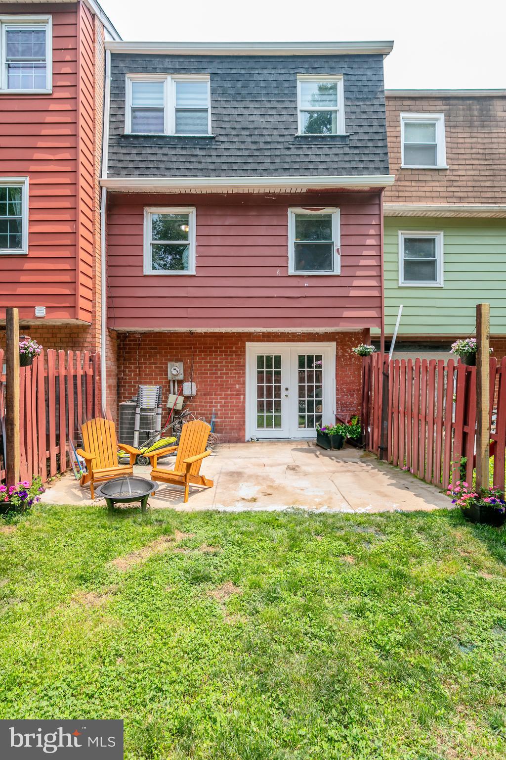 DALE CITY ADDITION - Residential