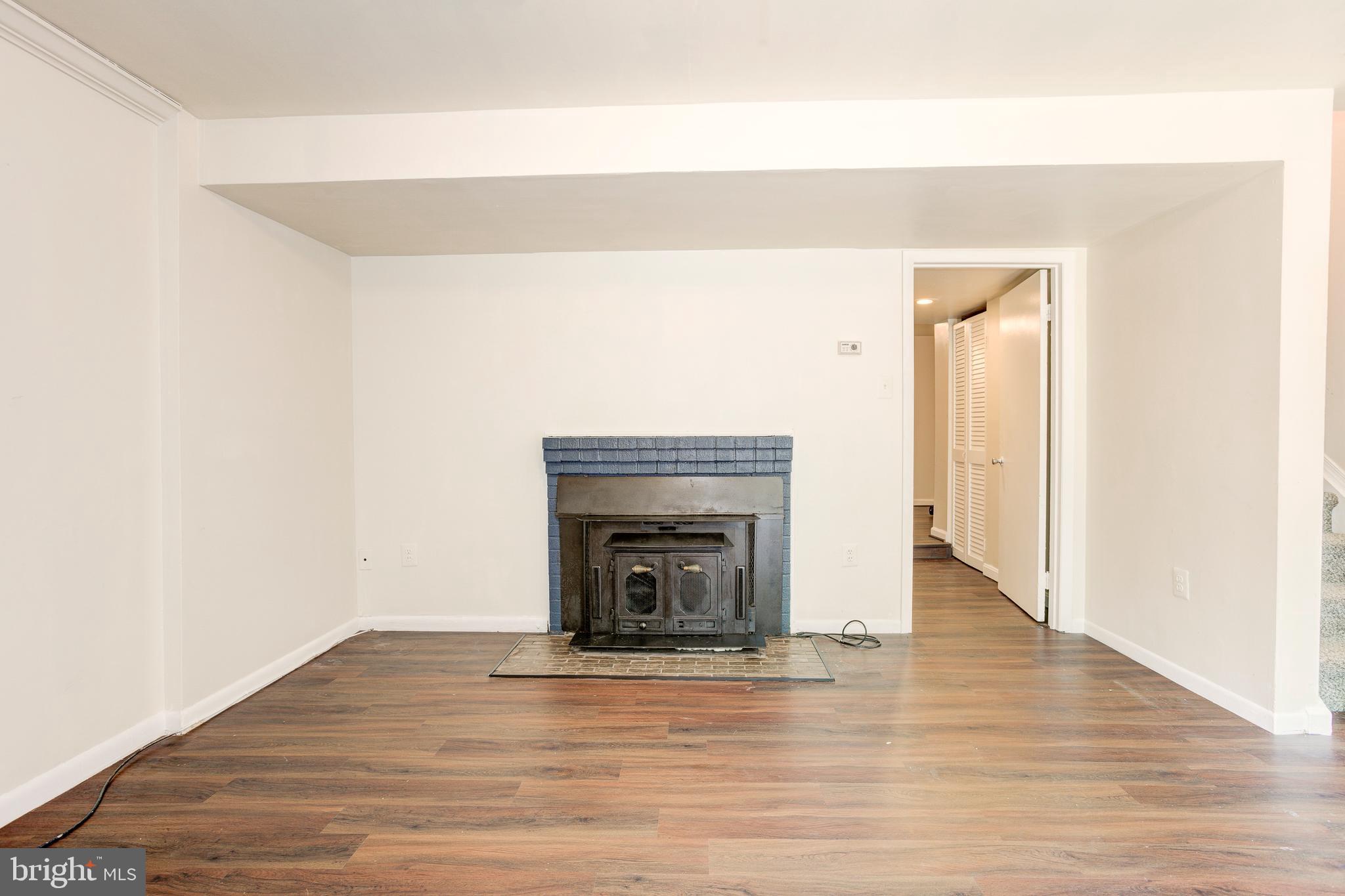 DALE CITY ADDITION - Residential