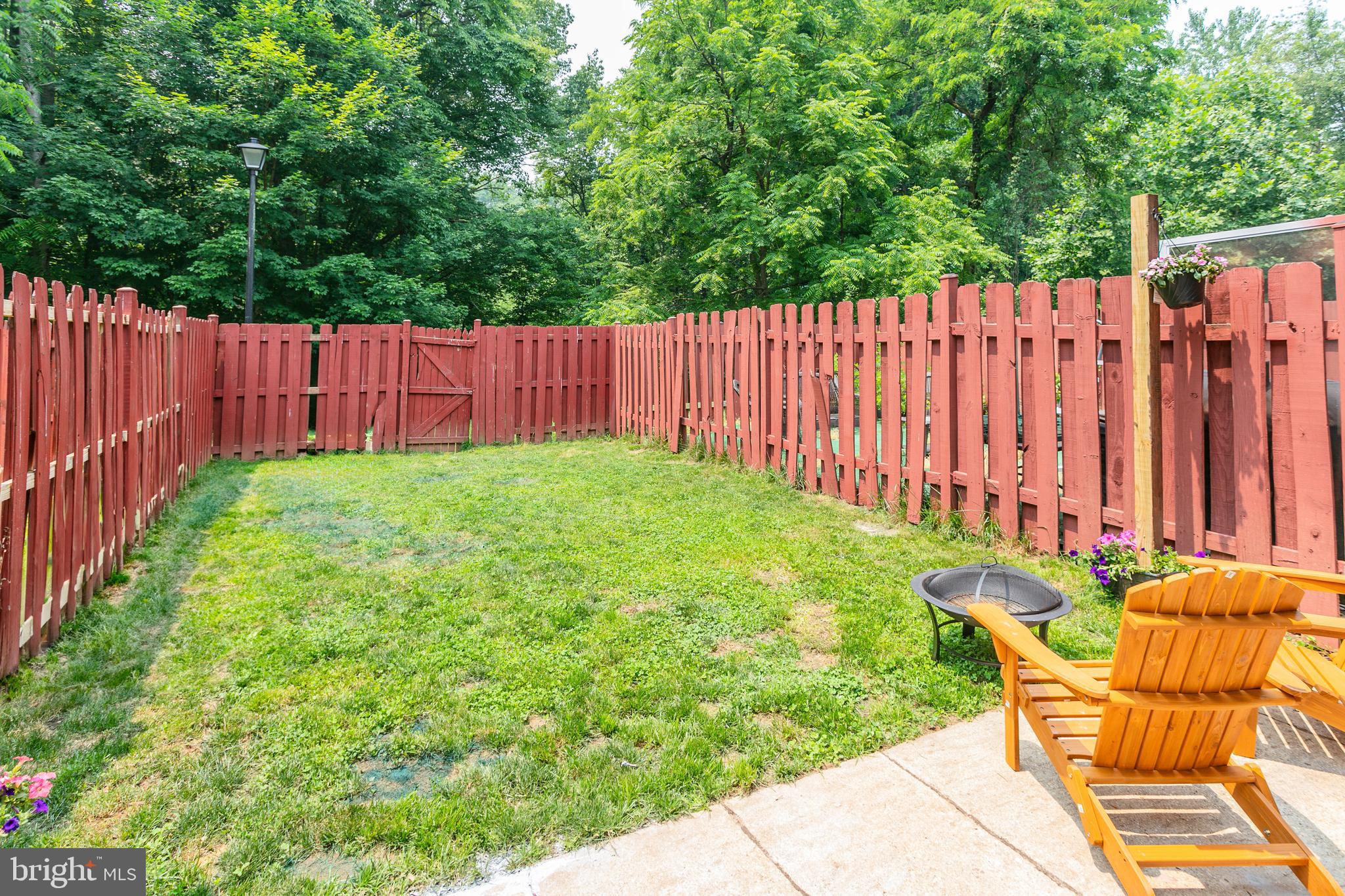 DALE CITY ADDITION - Residential