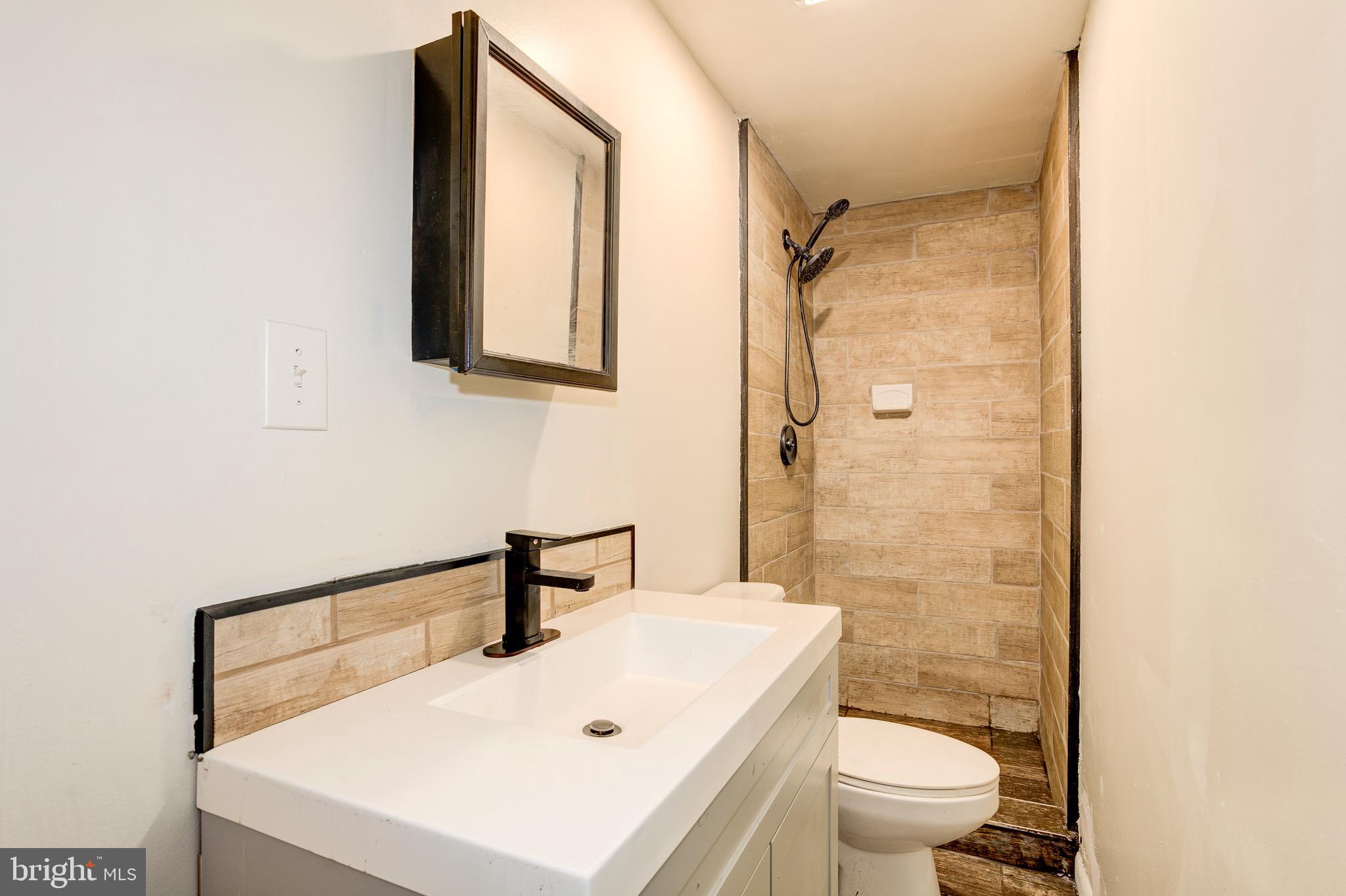 DALE CITY ADDITION - Residential