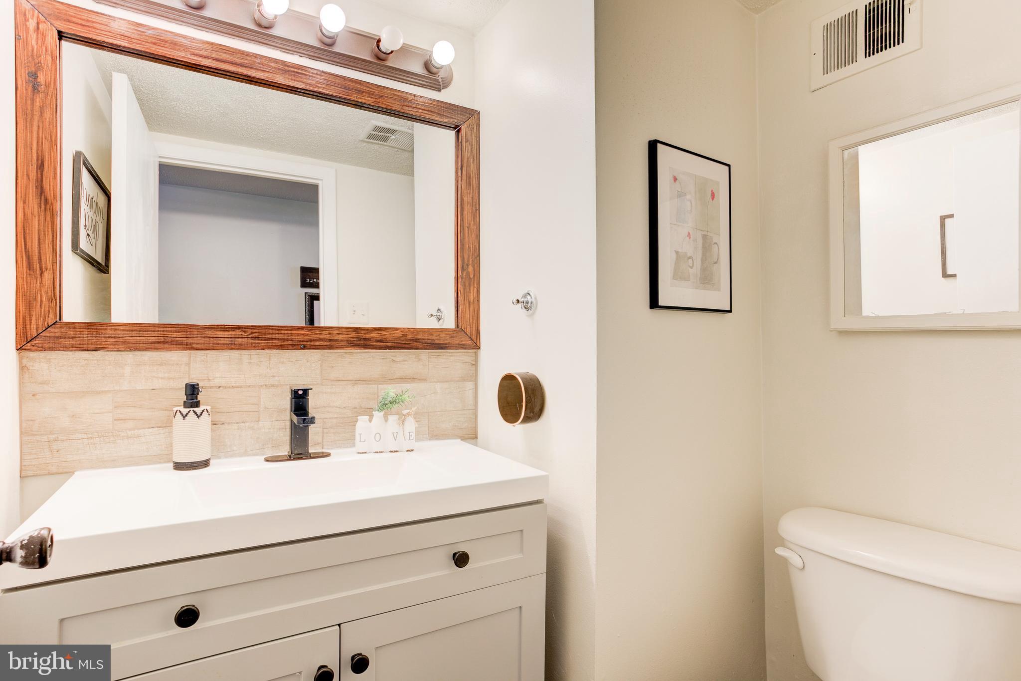 DALE CITY ADDITION - Residential