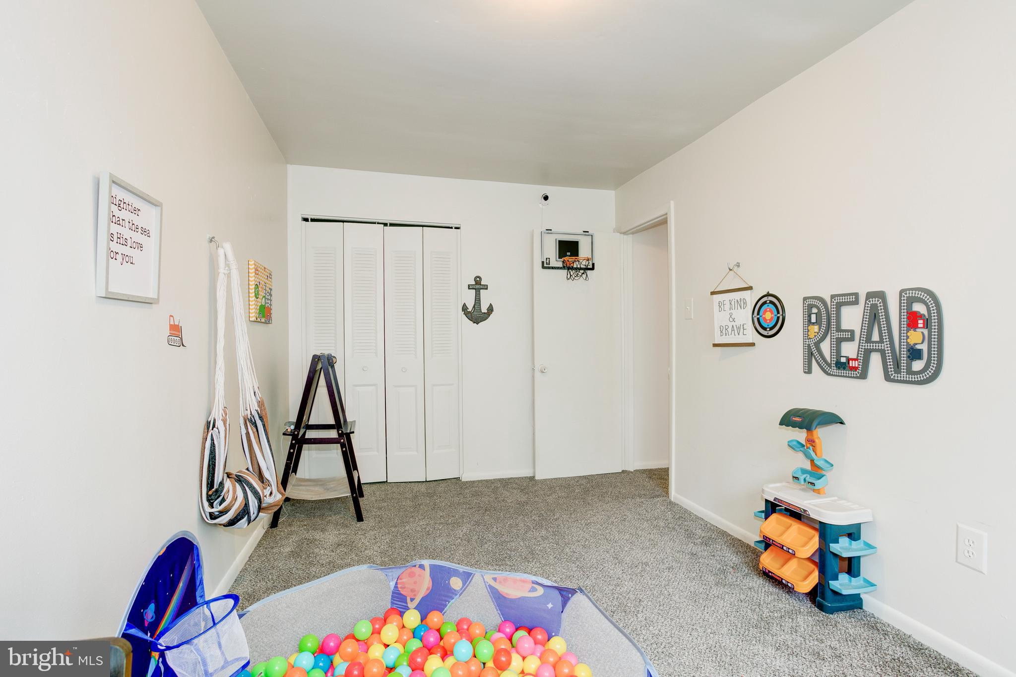 DALE CITY ADDITION - Residential