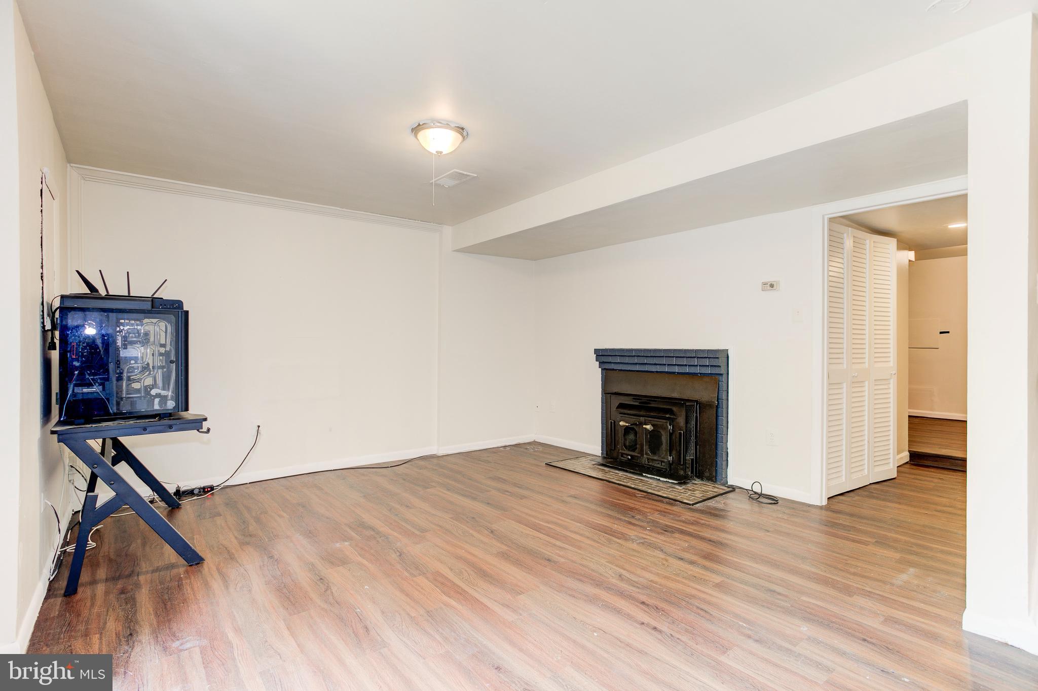 DALE CITY ADDITION - Residential