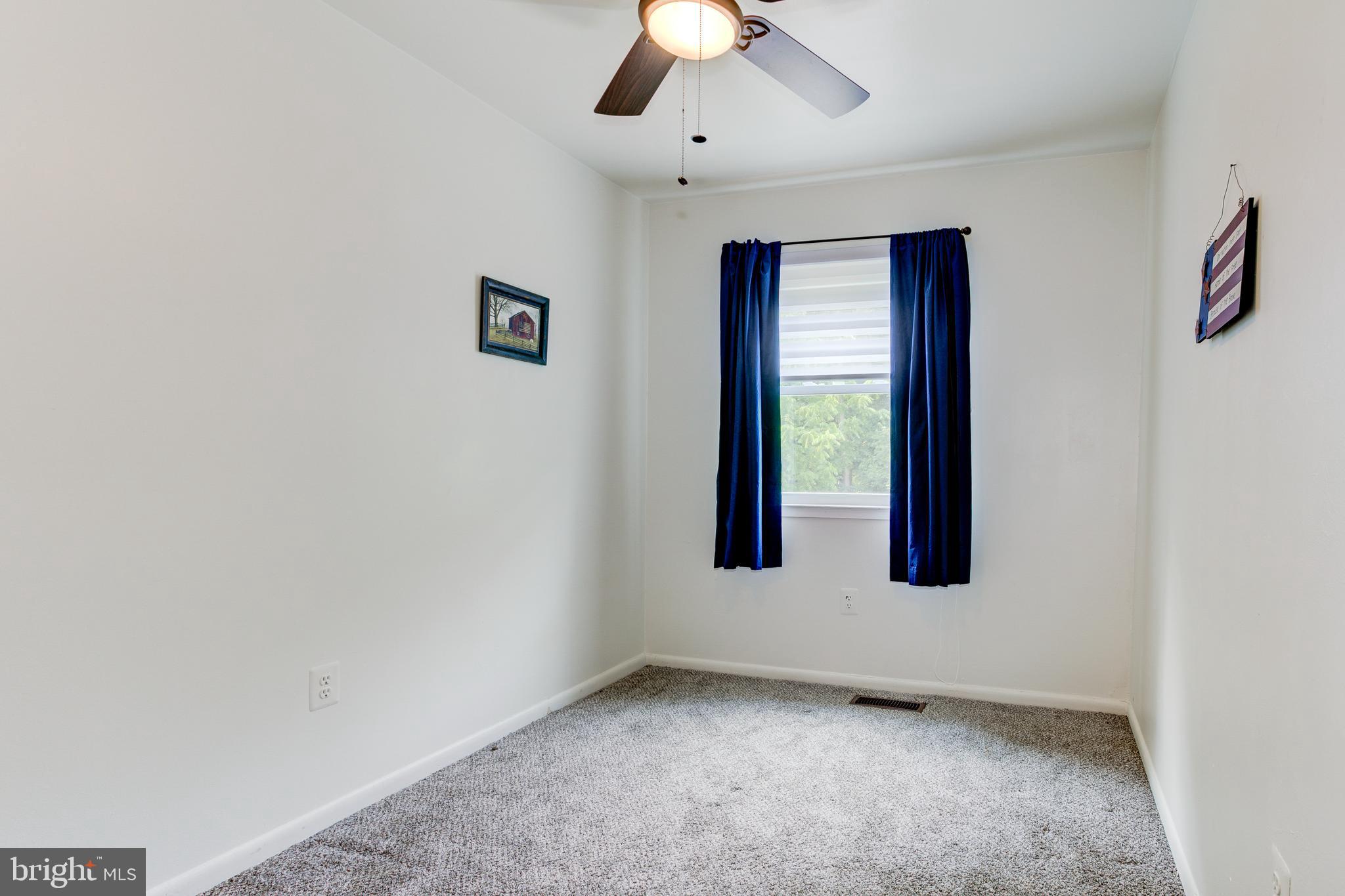 DALE CITY ADDITION - Residential