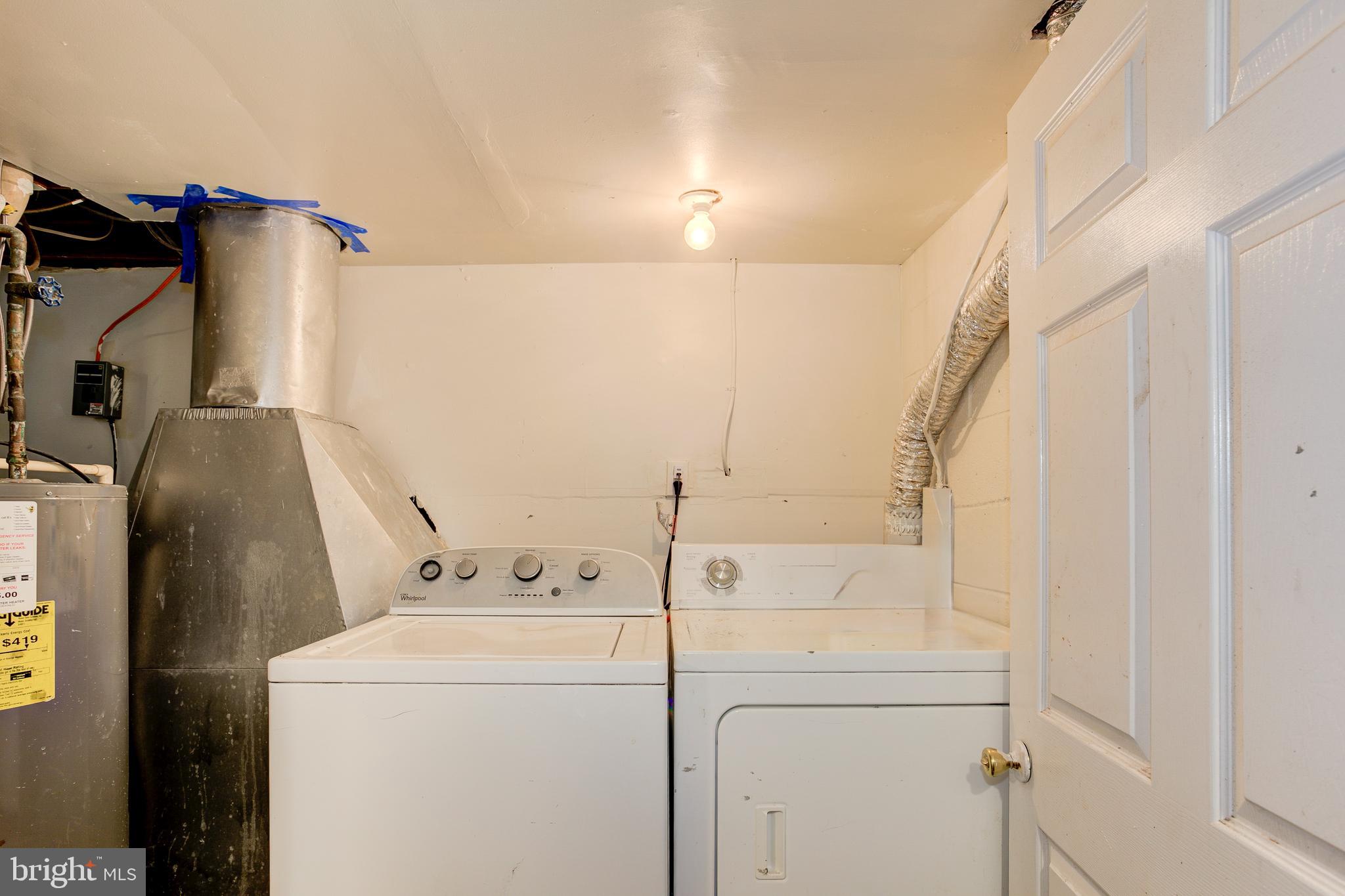 DALE CITY ADDITION - Residential