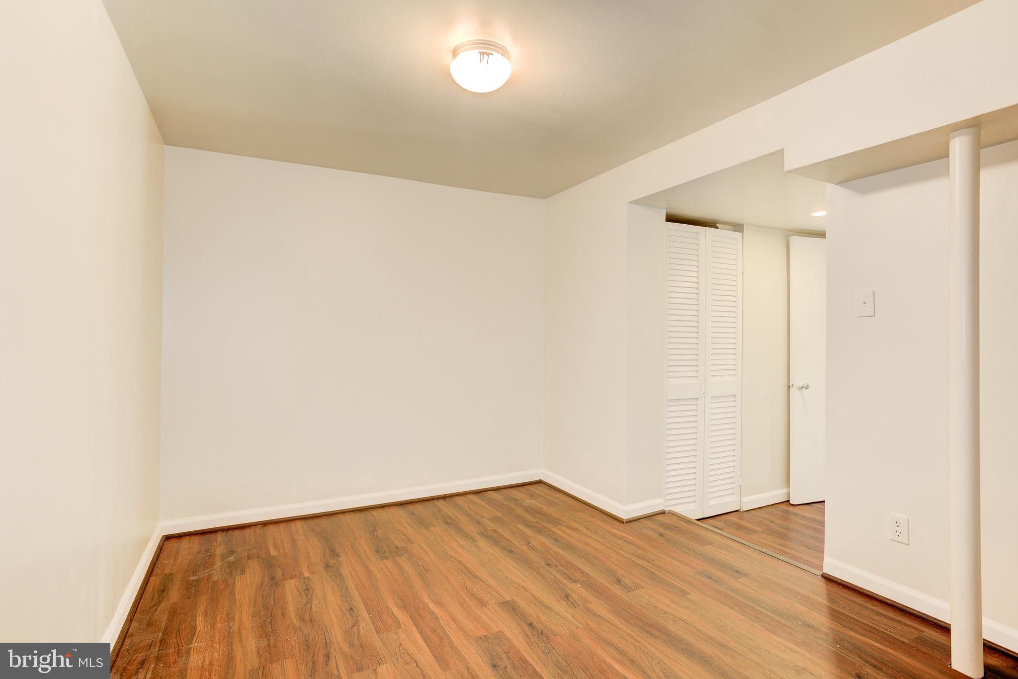 DALE CITY ADDITION - Residential