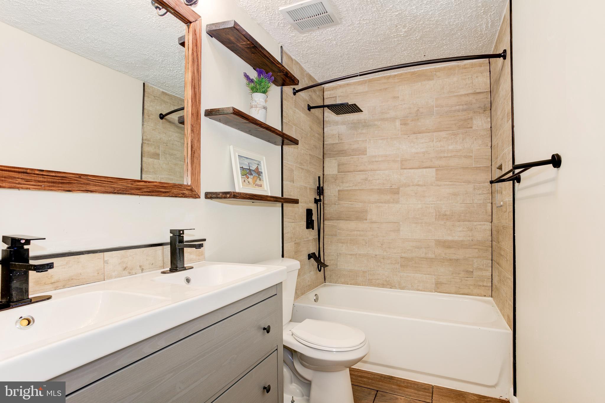 DALE CITY ADDITION - Residential