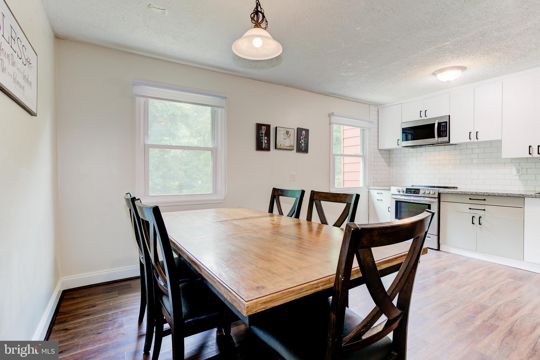 DALE CITY ADDITION - Residential