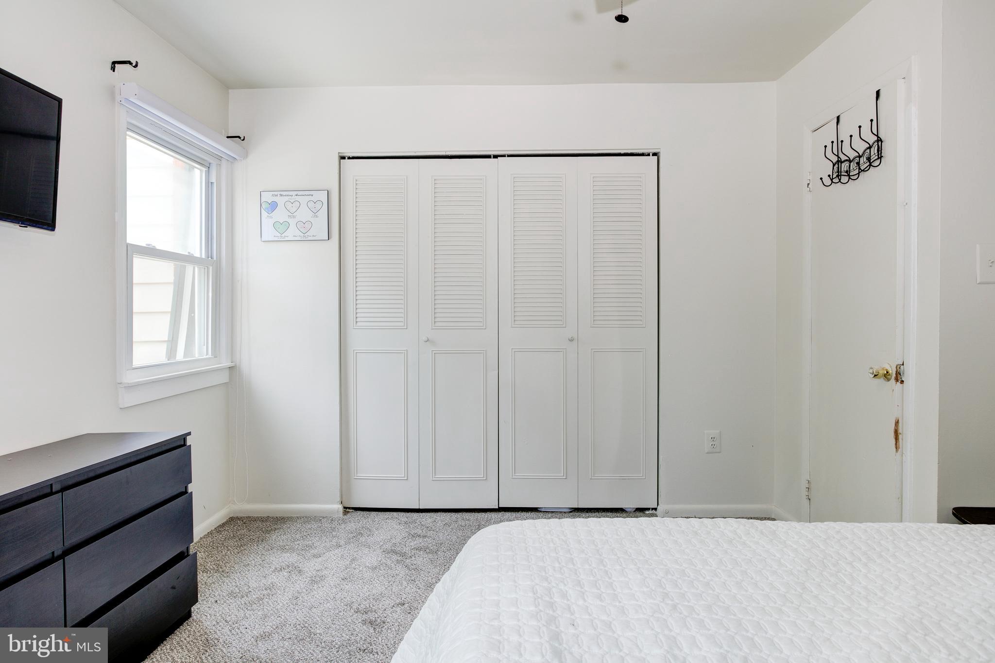 DALE CITY ADDITION - Residential