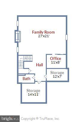 EASTPORT - Residential
