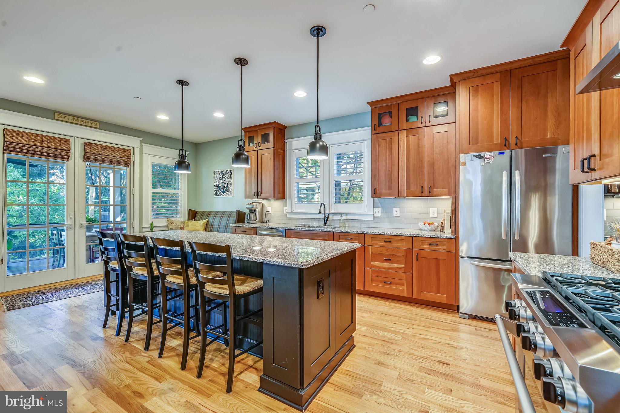 EASTPORT - Residential