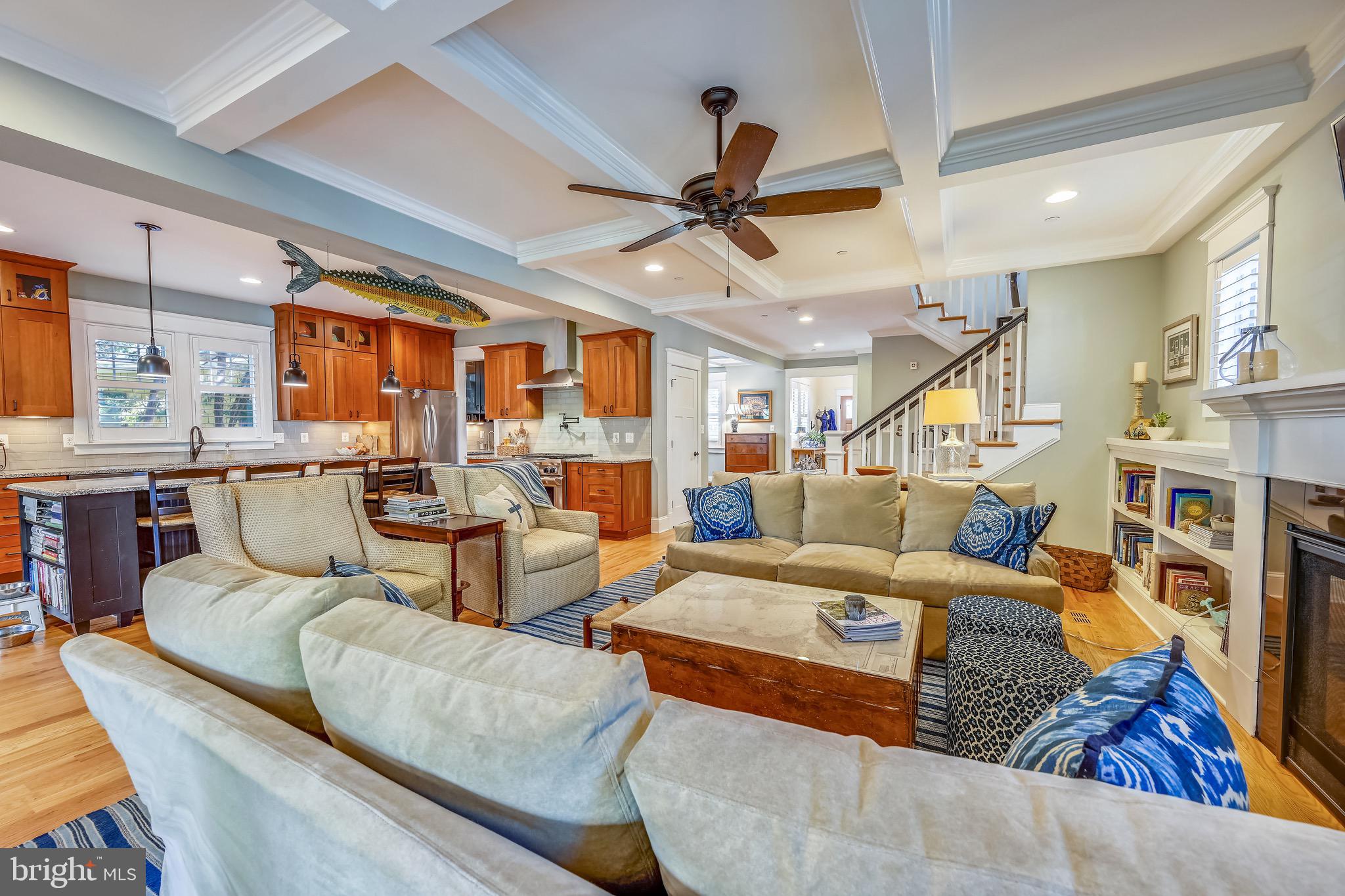 EASTPORT - Residential