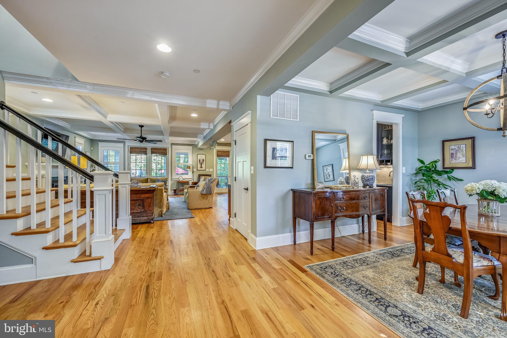 EASTPORT - Residential