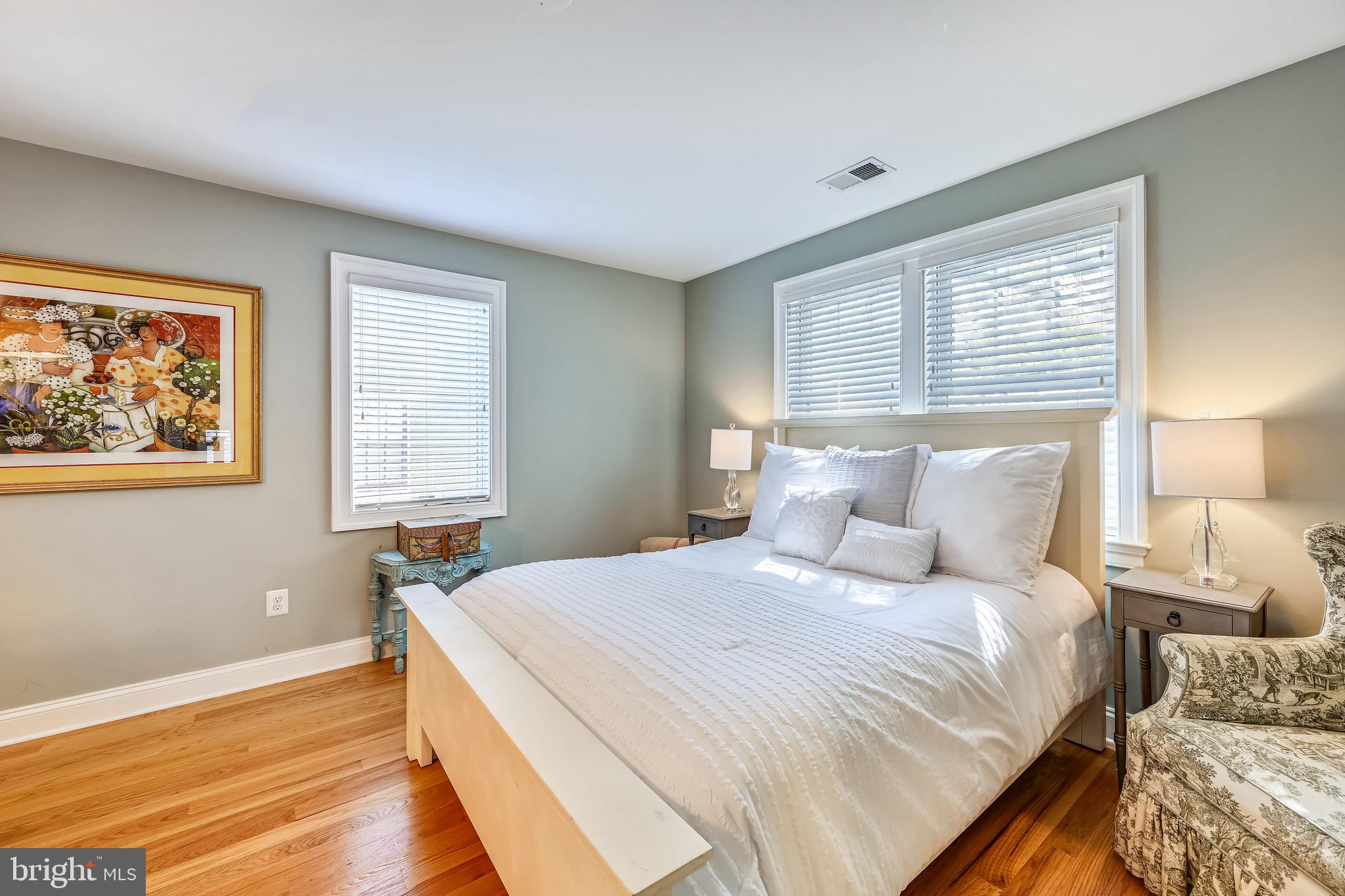 EASTPORT - Residential