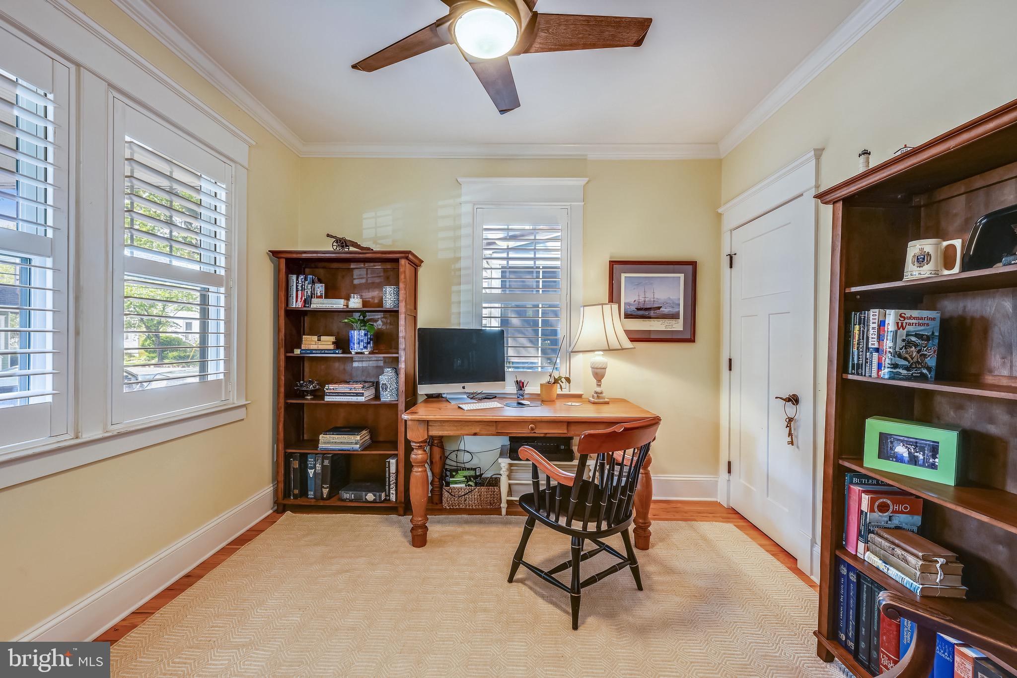 EASTPORT - Residential