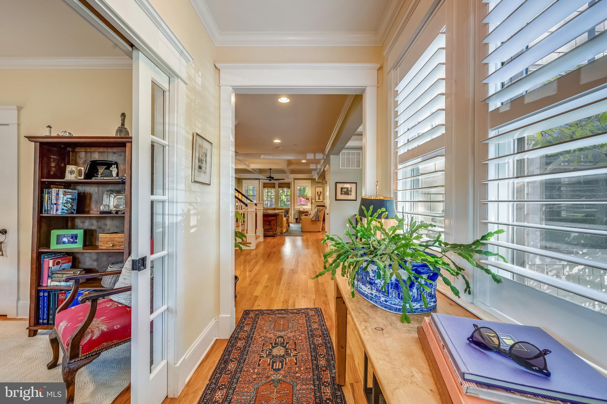 EASTPORT - Residential