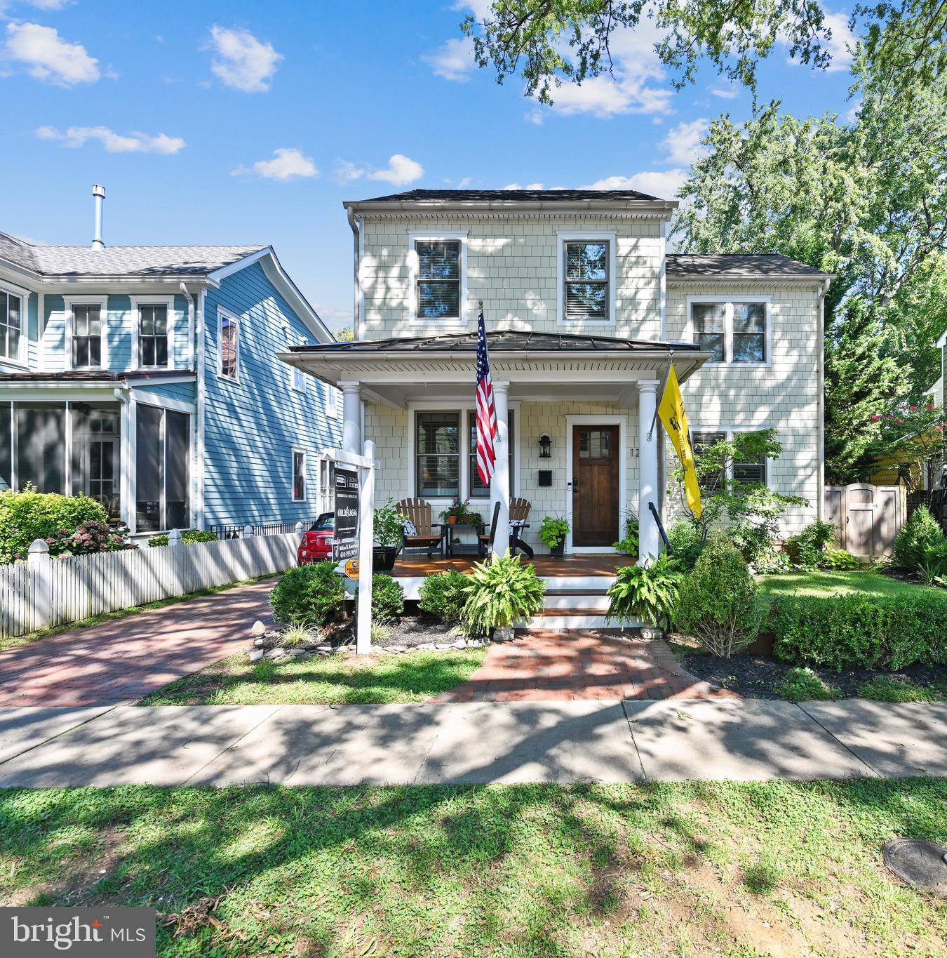 EASTPORT - Residential