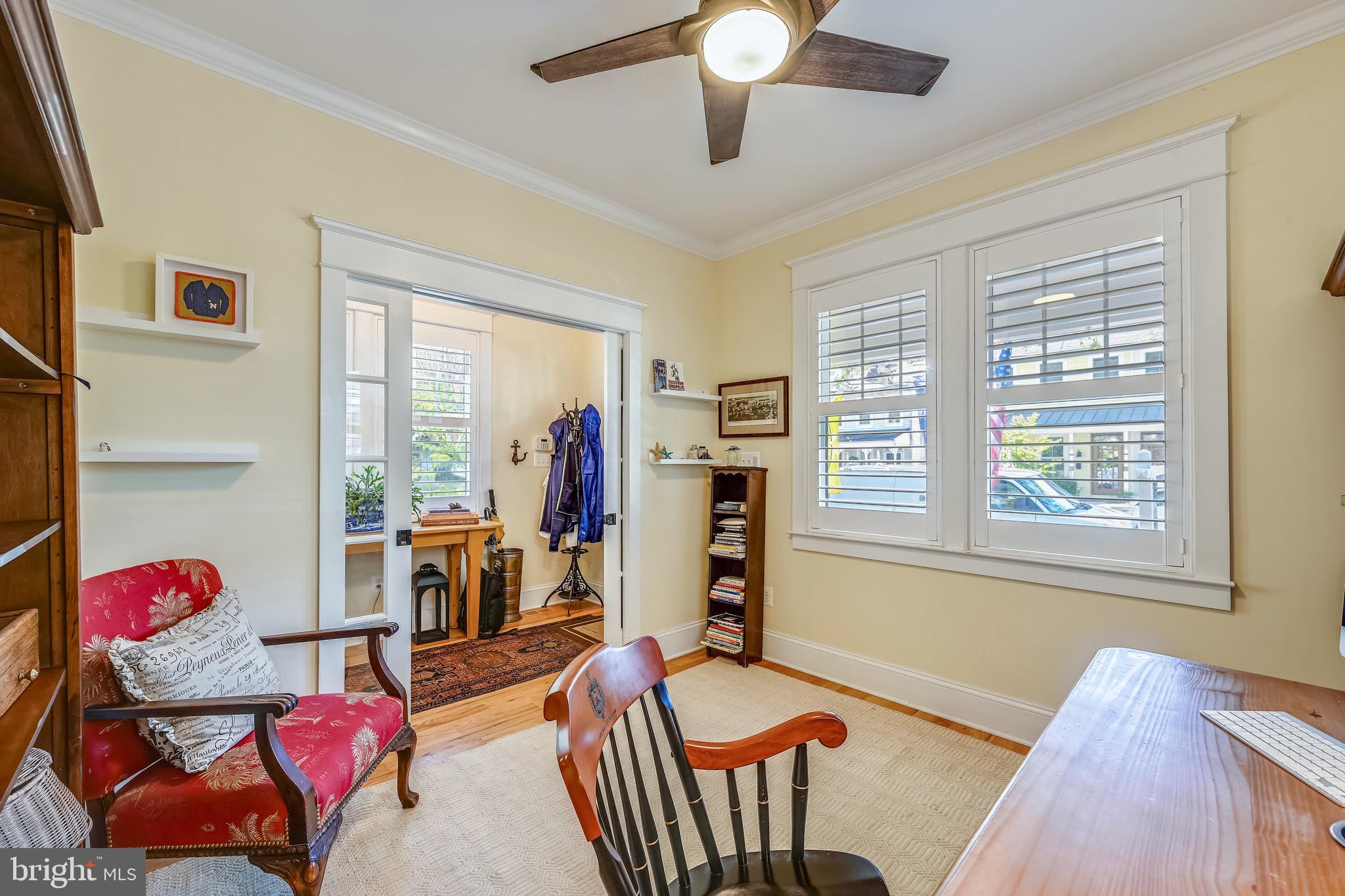 EASTPORT - Residential