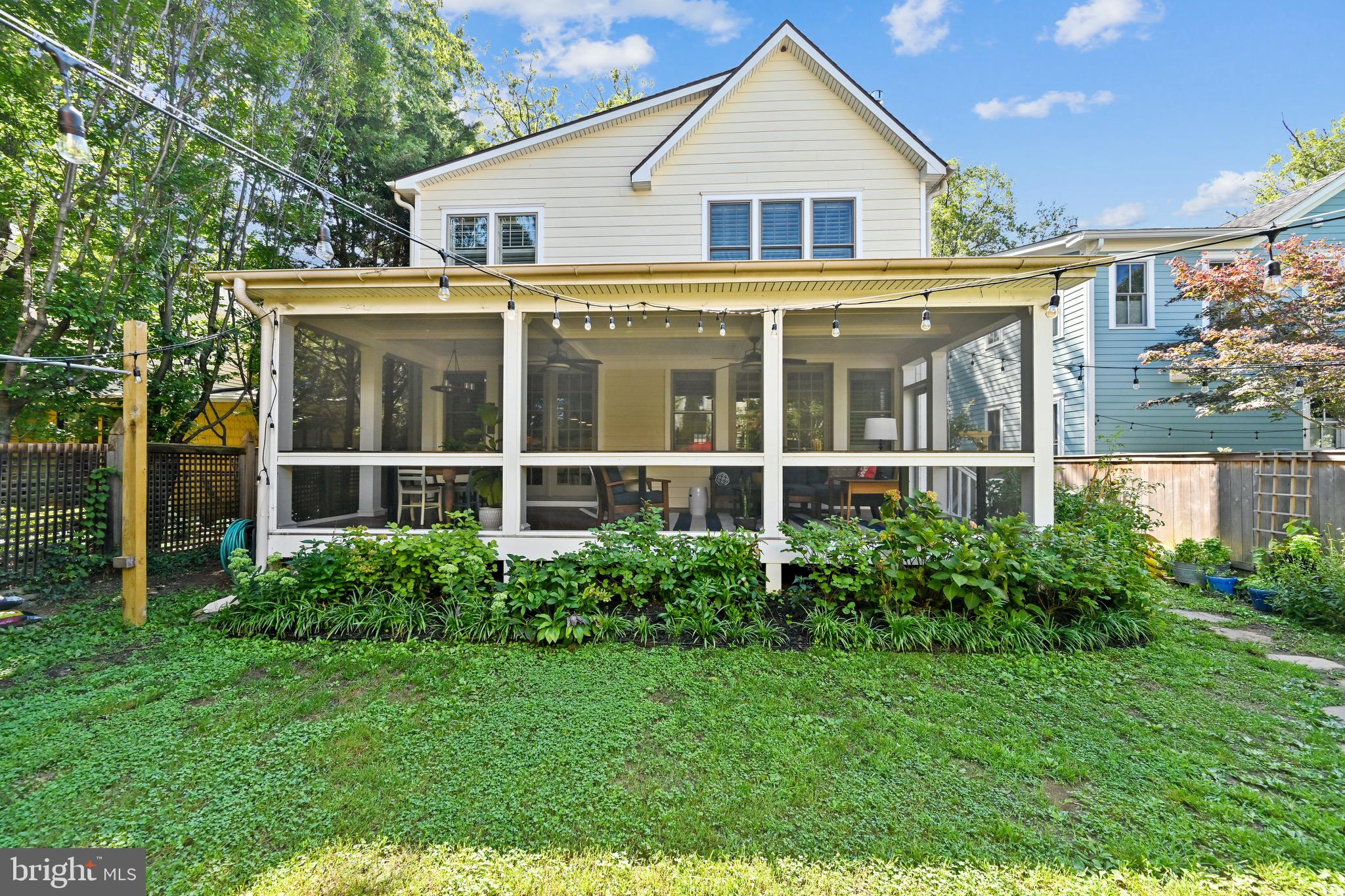 EASTPORT - Residential